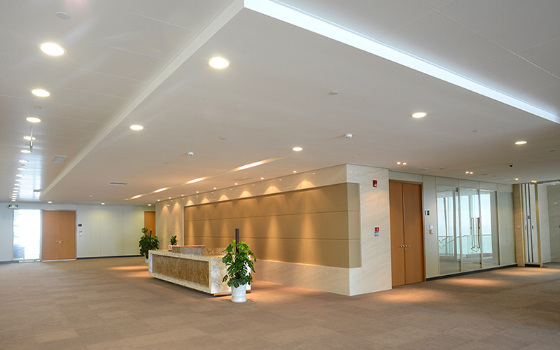 中國移動蘇中話務中心