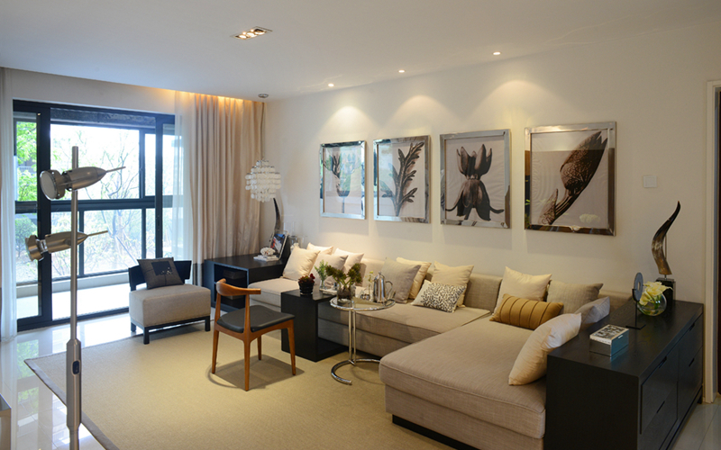 建發(fā)善水灣南京銷售中心